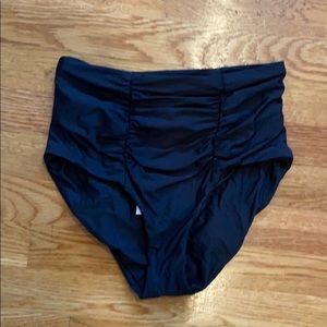 BECCA High Waisted Swim Bottom